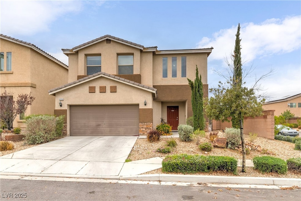 9230 Wittig Ave, Las Vegas, NV 89149 - photo 1