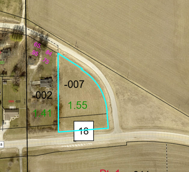 2000 N 3103rd Rd, Ottawa, IL 61350 - photo 1