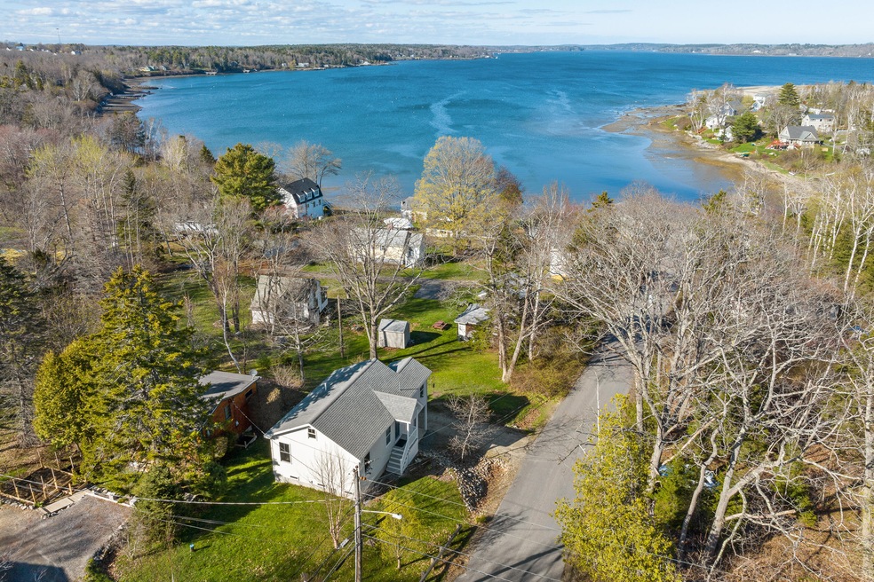 17 Stovers Cove Rd, Harpswell, ME 04079 - photo 1