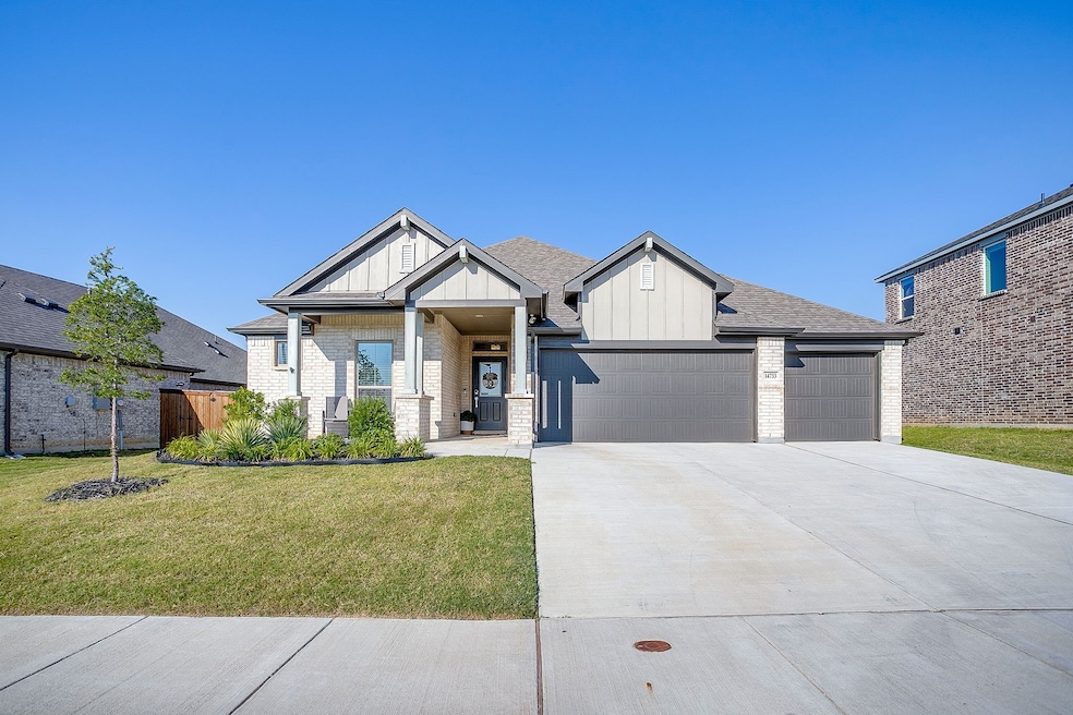 Under Contract $387,500