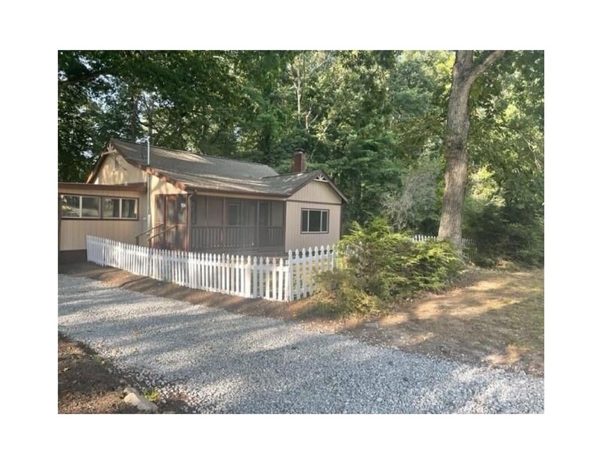 1469 Dana Rd, Hendersonville, NC 28792 - photo 1