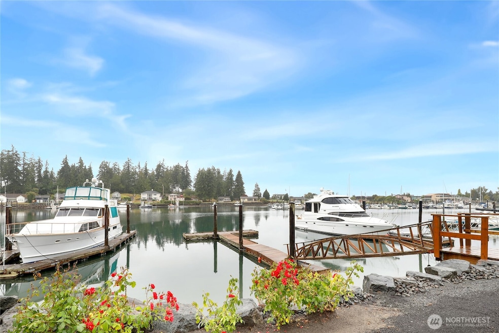 37657 Teel Ln NE, Hansville, WA 98340 - photo 1