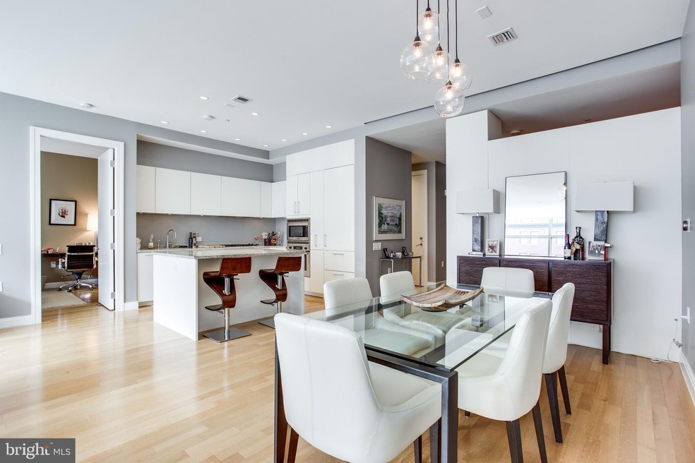 Residences at 22 West unit 3J, Washington, DC 20037 - photo 1