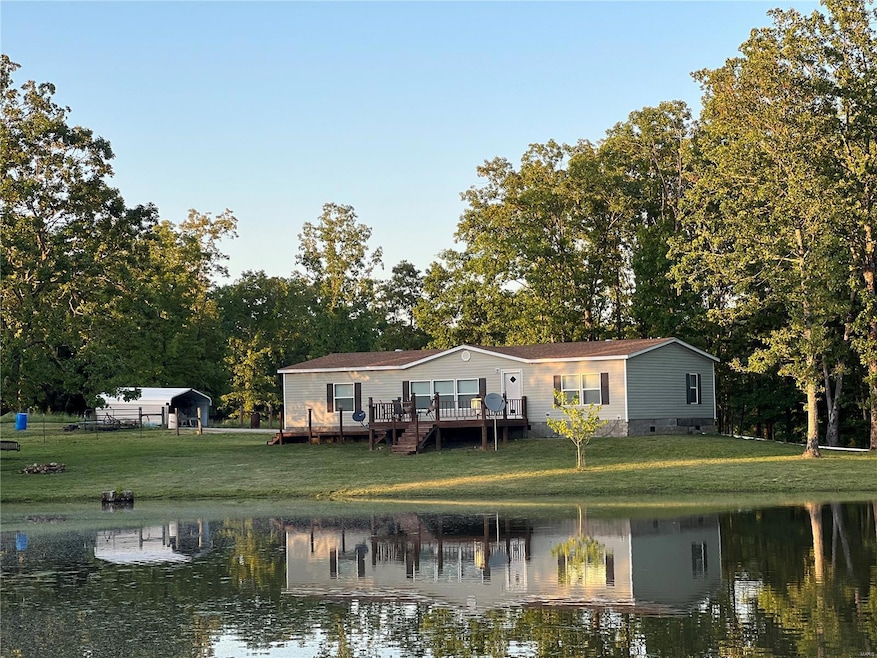 103 Meridian Ln, Poplar Bluff, MO 63901 - photo 1