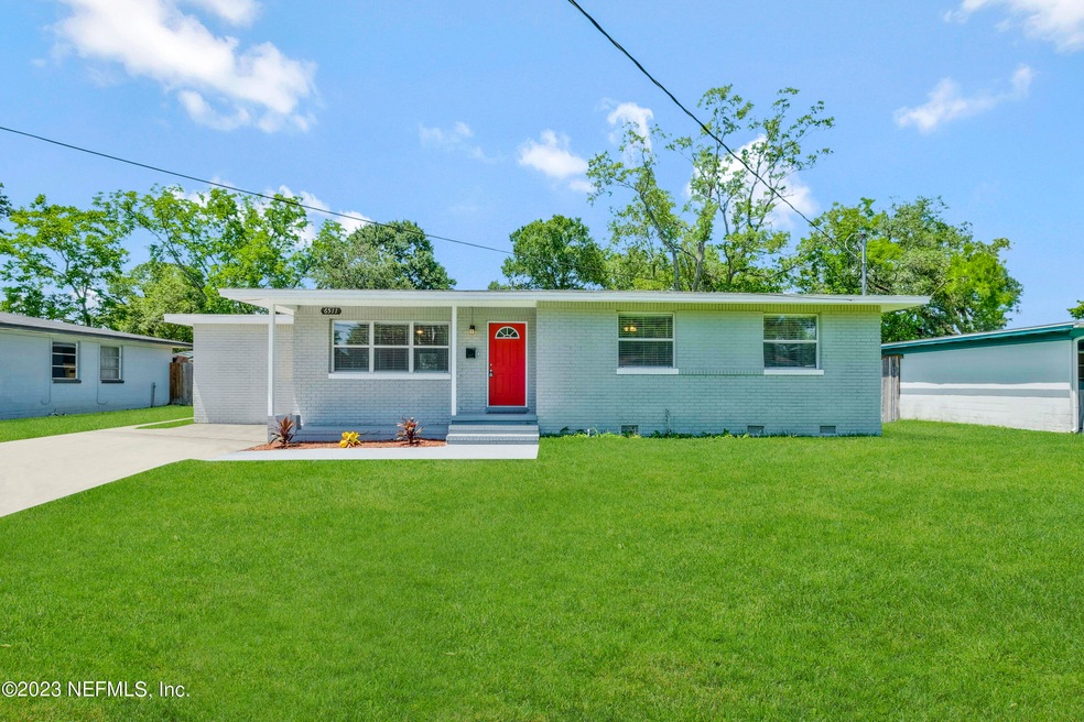 6511 Anvers Blvd S, Jacksonville, FL 32210 - photo 1