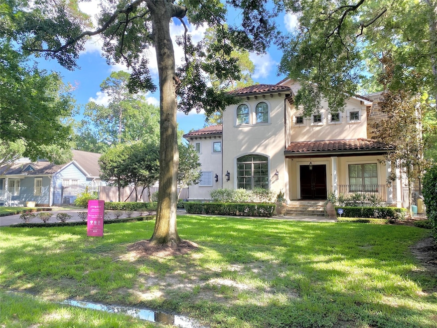 535 W 32nd St, Houston, TX 77018 - photo 1