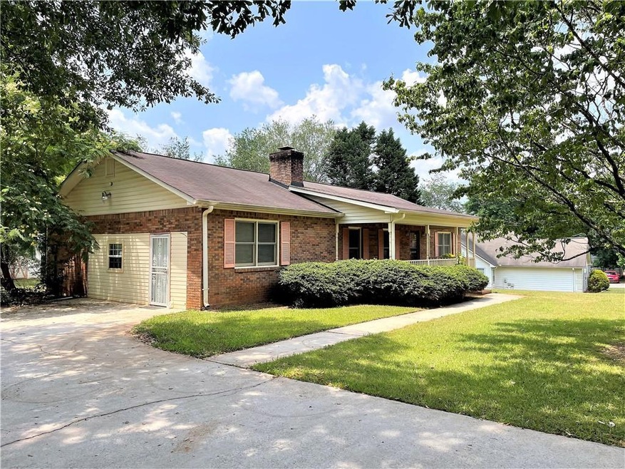 4209 Orchard Entrance, Rex, GA 30273 - photo 1