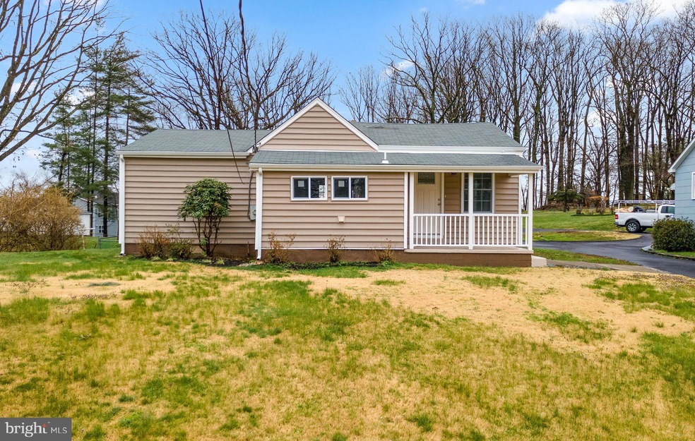 8553 Davis Rd, Columbia, MD 21045 - photo 1