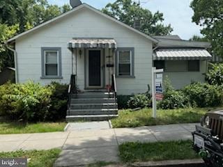 1007 Taussig Place NE, Washington, DC 20017 - photo 1