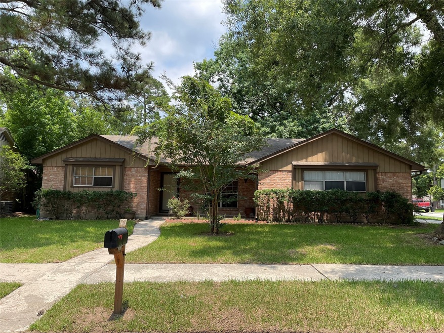 29302 Stapleford St, Spring, TX 77386 - photo 1
