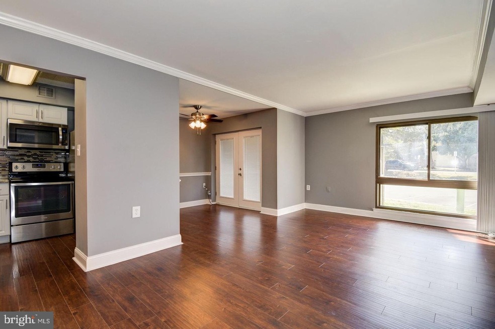 8611 Sacramento Dr unit B, Alexandria, VA 22309 - photo 1