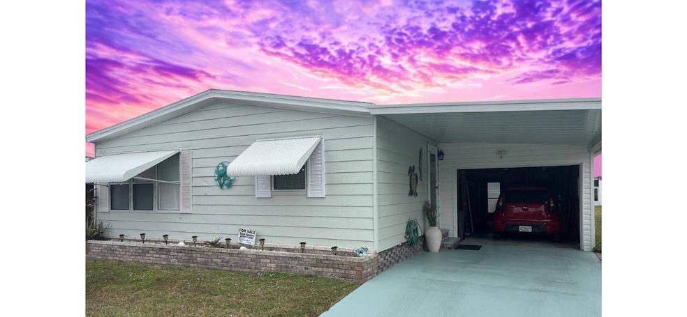 237 Cavelier Crt, North Fort Myers, FL 33917 - photo 1