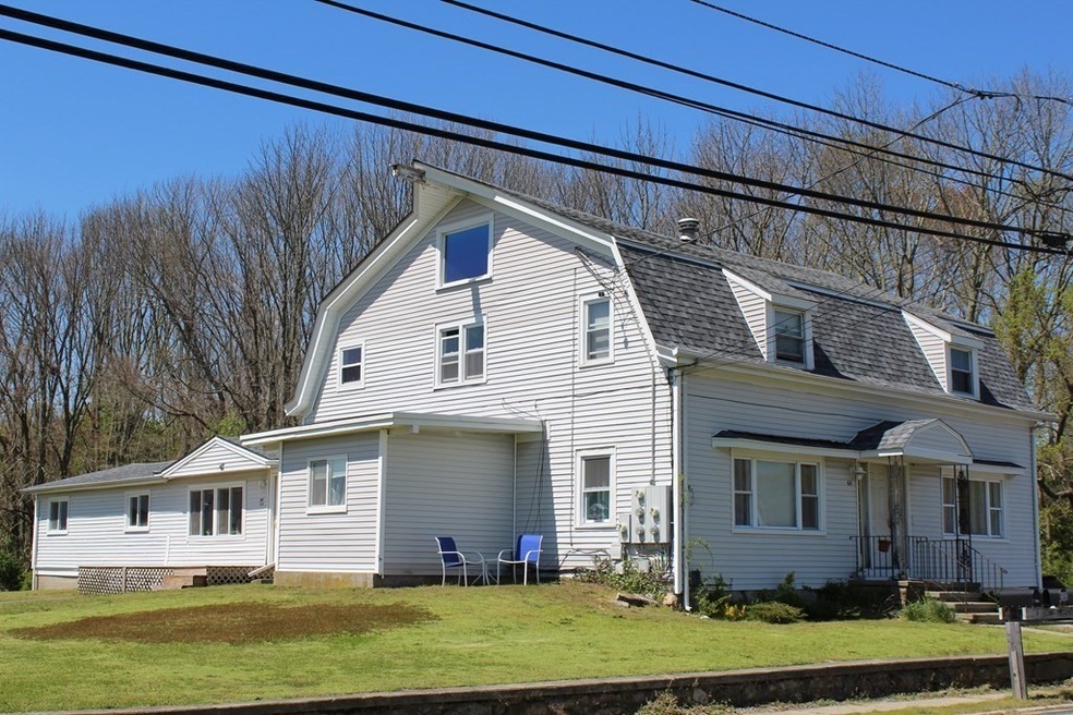 68 Blossom Rd, Westport, MA 02790 - photo 1