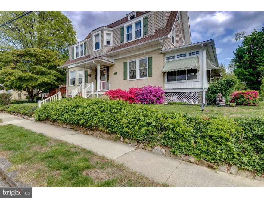 269 Owen Ave, Lansdowne, PA 19050 - photo 1