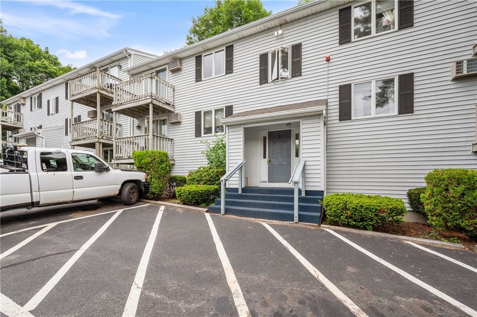 2 Angle St unit 5, Manville, RI 02838 - photo 1