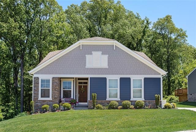 3411 Corley Home Dr, Richmond, VA 23235 - photo 1