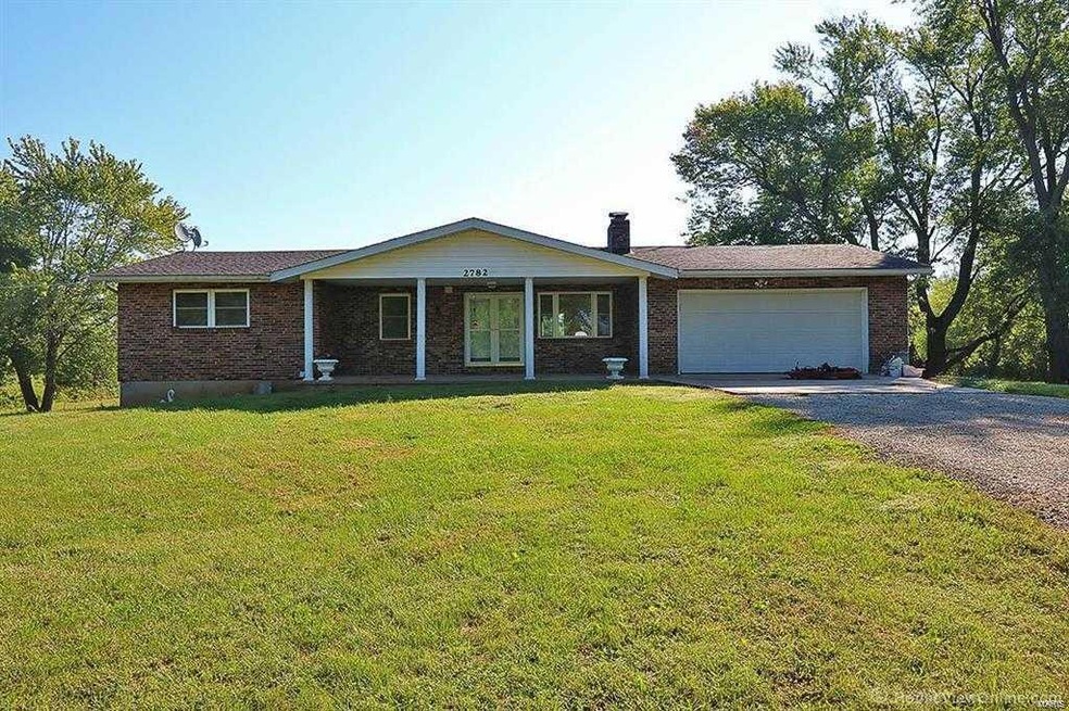 2782 Kollmeyer Rd, Farmington, MO 63640 - photo 1