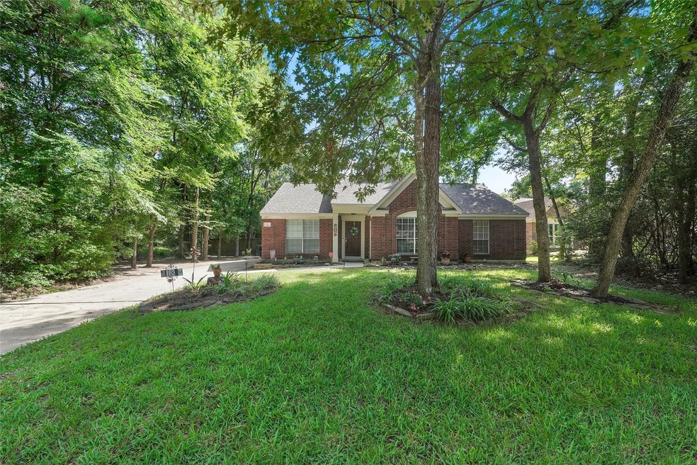 18 Crested Cloud Ct, Spring, TX 77380 - photo 1