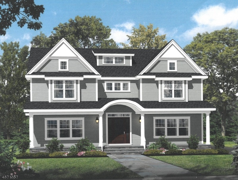 42 Rose Terrace, Chatham, NJ 07928 - photo 1