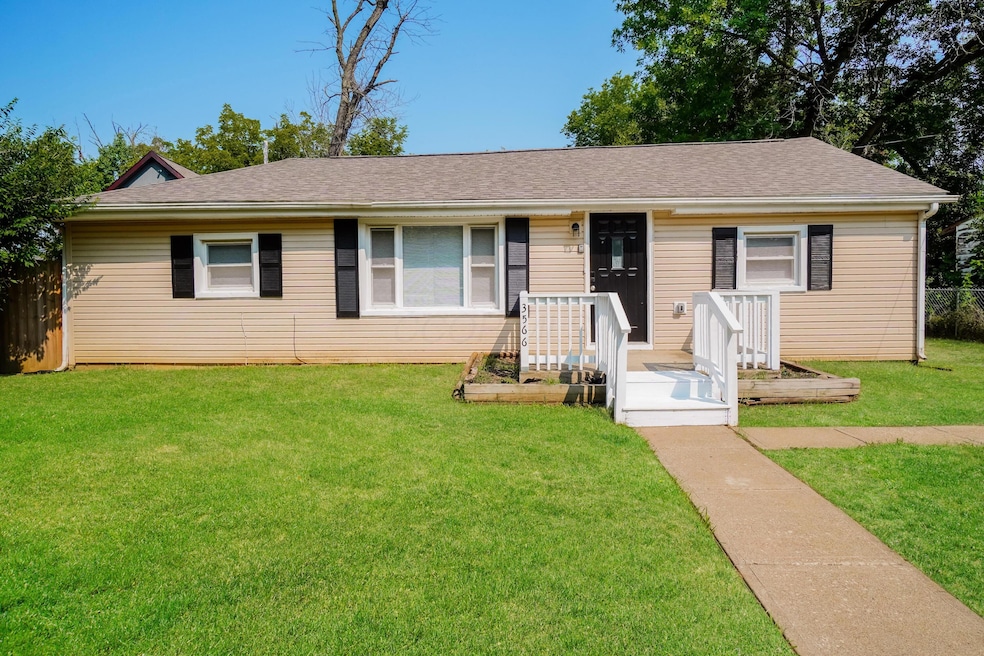 3566 4th Ave, Grove City, OH 43123 - photo 1