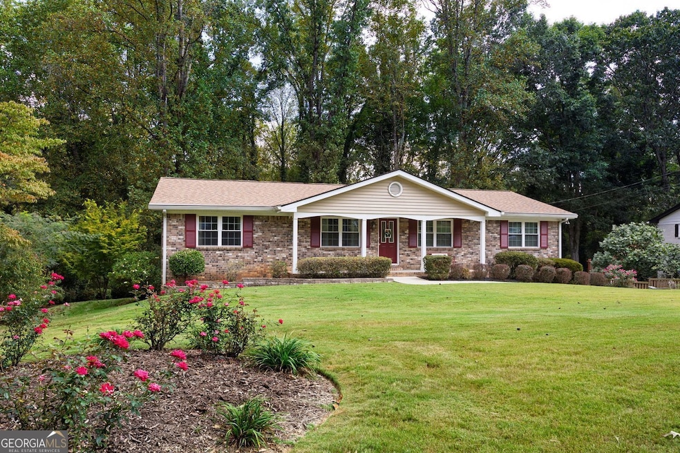 3947 Green Forest Pkwy SE, Smyrna, GA 30082 - photo 1