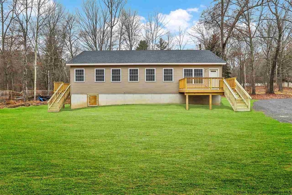 55 Ski Run Rd, Bloomingburg, NY 12721 - photo 1