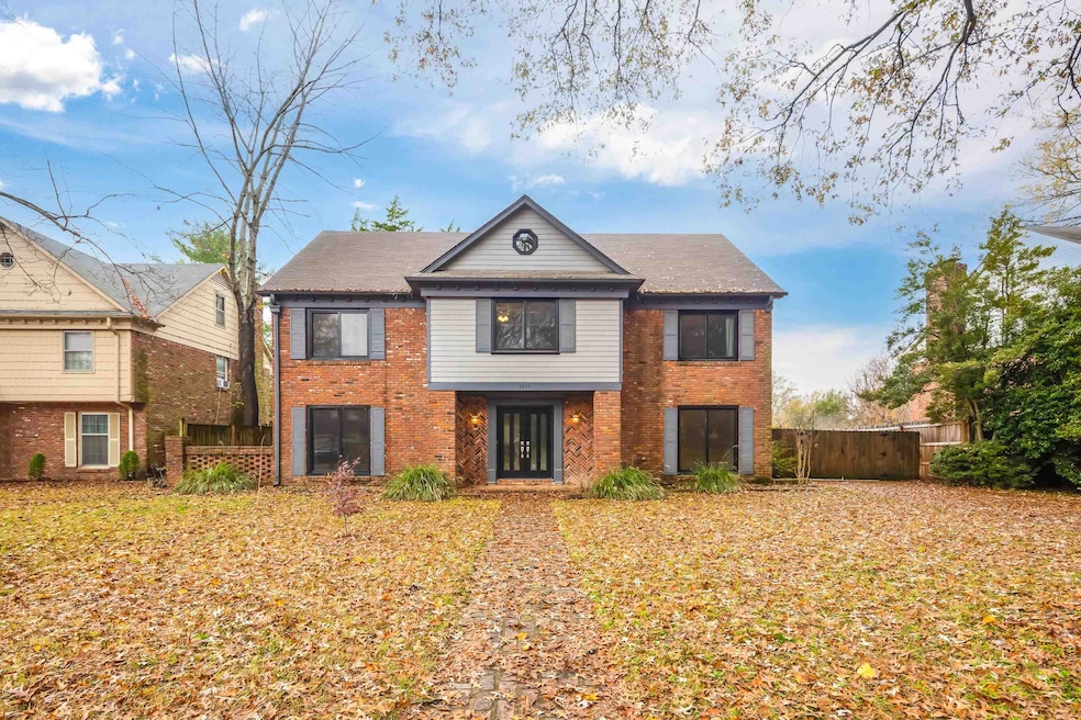 2677 Tangbourne Dr, Memphis, TN 38119 - photo 1