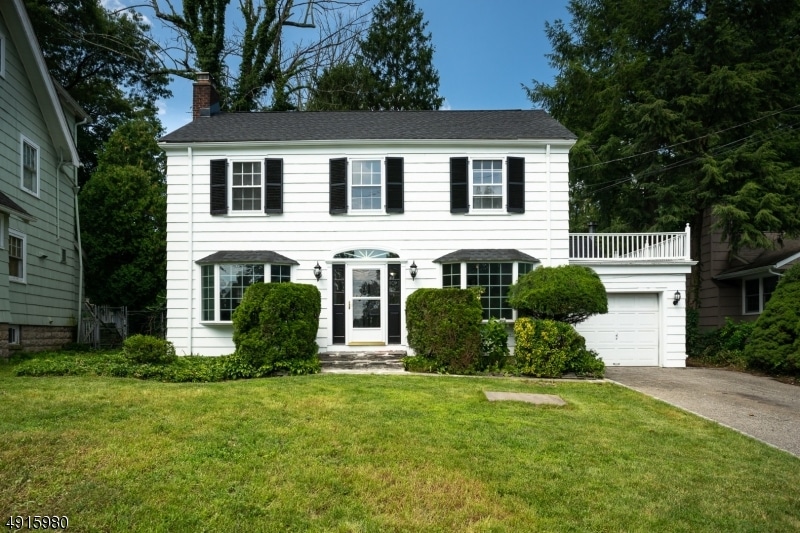 8 Park Terrace, Montclair, NJ 07043 - photo 1