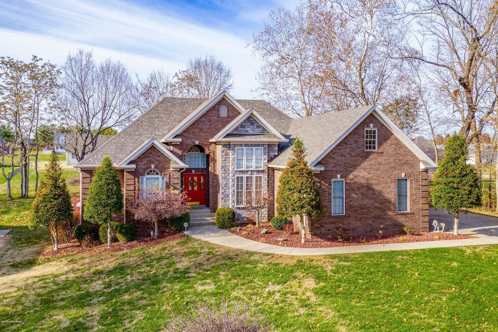 203 Woodwind Ct, Mount Washington, KY 40047 - photo 1