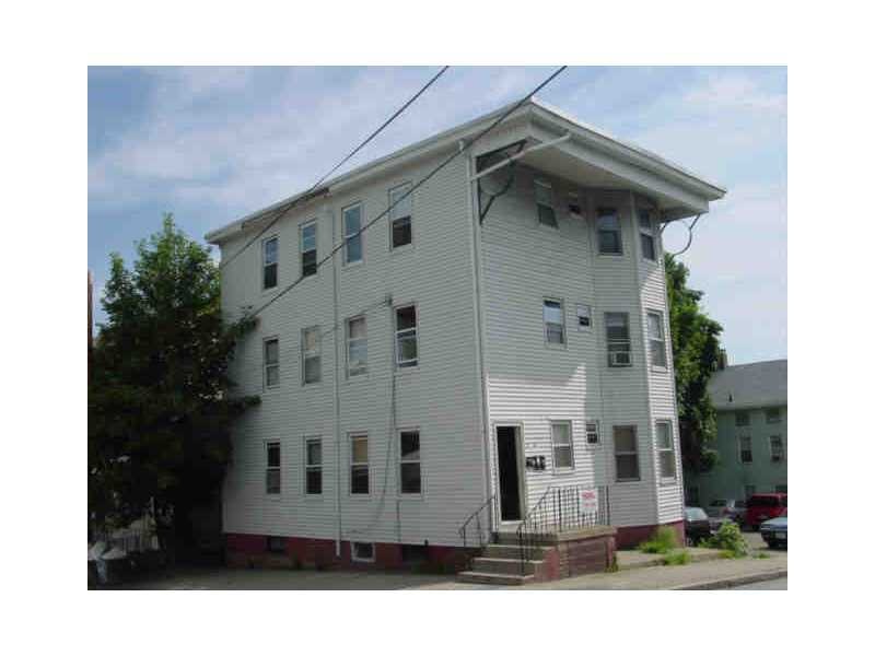59 Cross St unit 61, Central Falls, RI 02863 - photo 1
