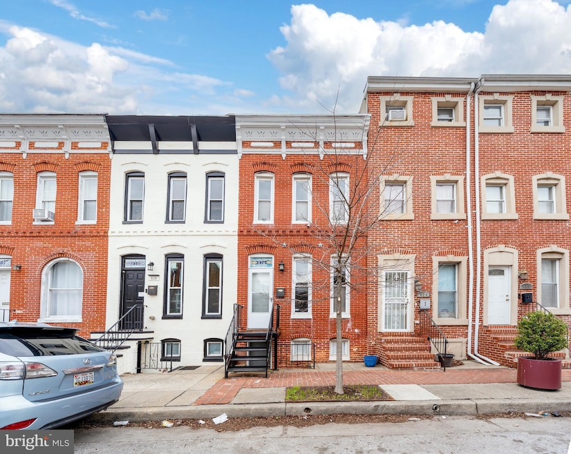 826 Washington Blvd, Baltimore, MD 21230 - photo 1