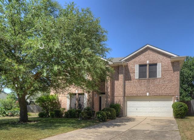 Welcome Home to 2126 Simbrah Drive. Nestled in the