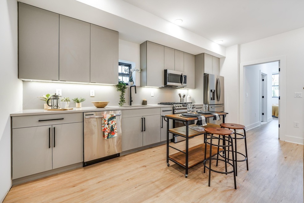 56 Reservoir Ave unit 1, Jersey City, NJ 07307 - photo 1