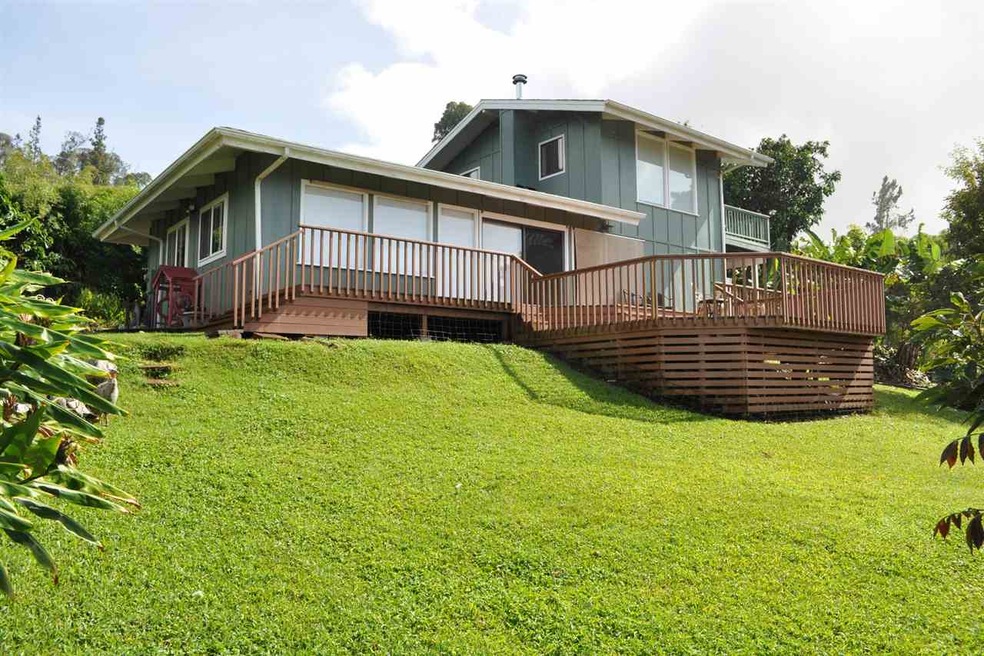 1690 Piiholo Rd, Makawao, HI 96768 - photo 1