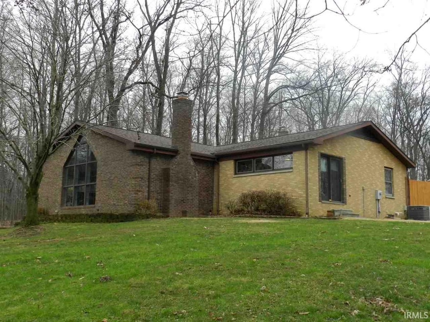 762 N 275 E, Princeton, IN 47670 - photo 1