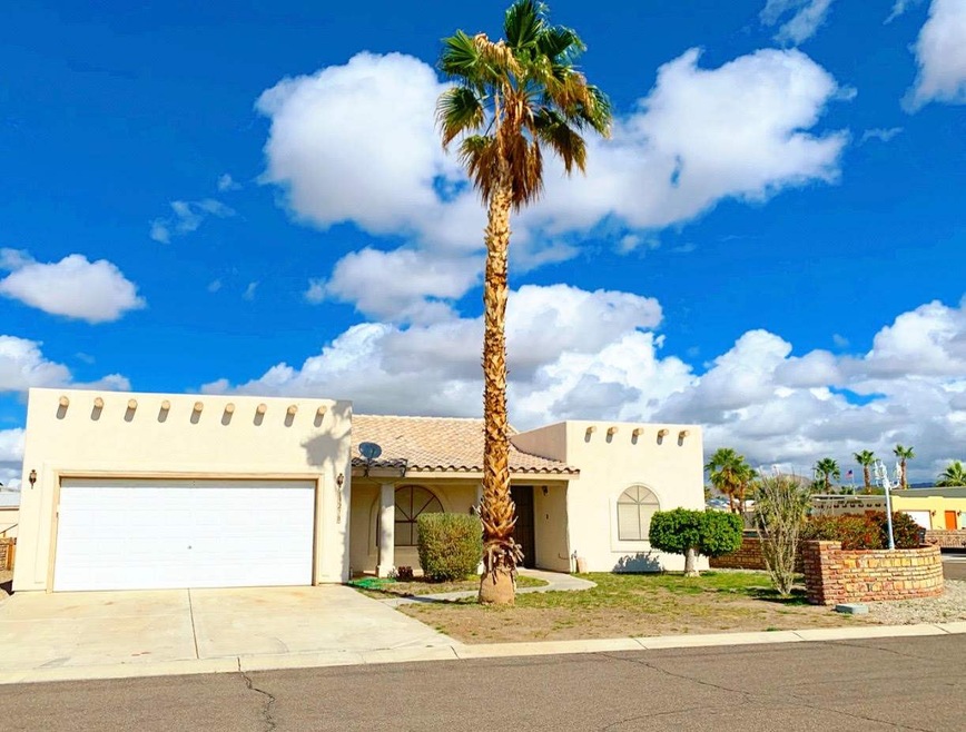 13278 E 47th St, Yuma, AZ 85367 - photo 1