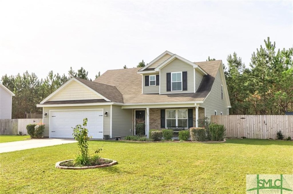 Curb appeal in SE school district