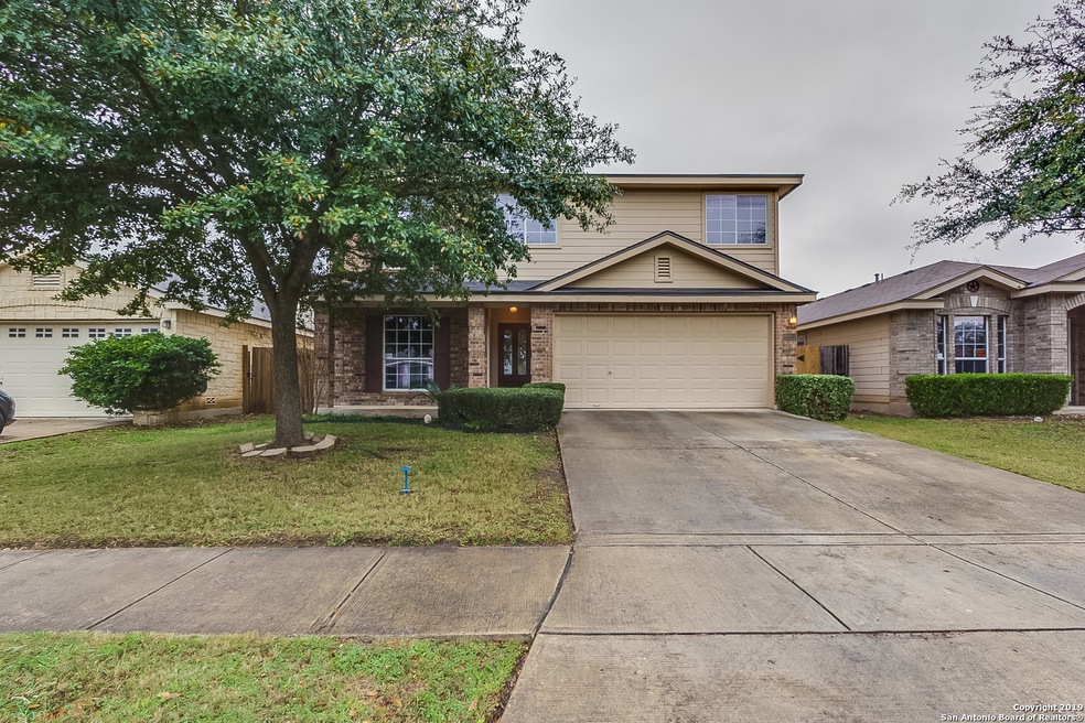 9907 Sandlet Trail, San Antonio, TX 78254 - photo 1