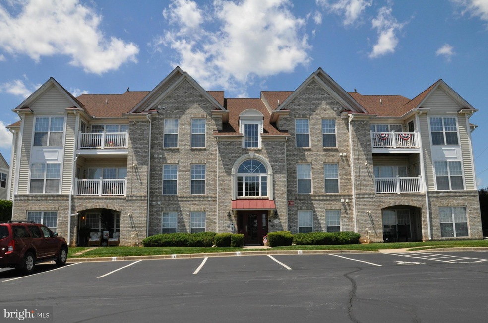 2504 Catoctin Ct unit 1B, Frederick, MD 21702 - photo 1