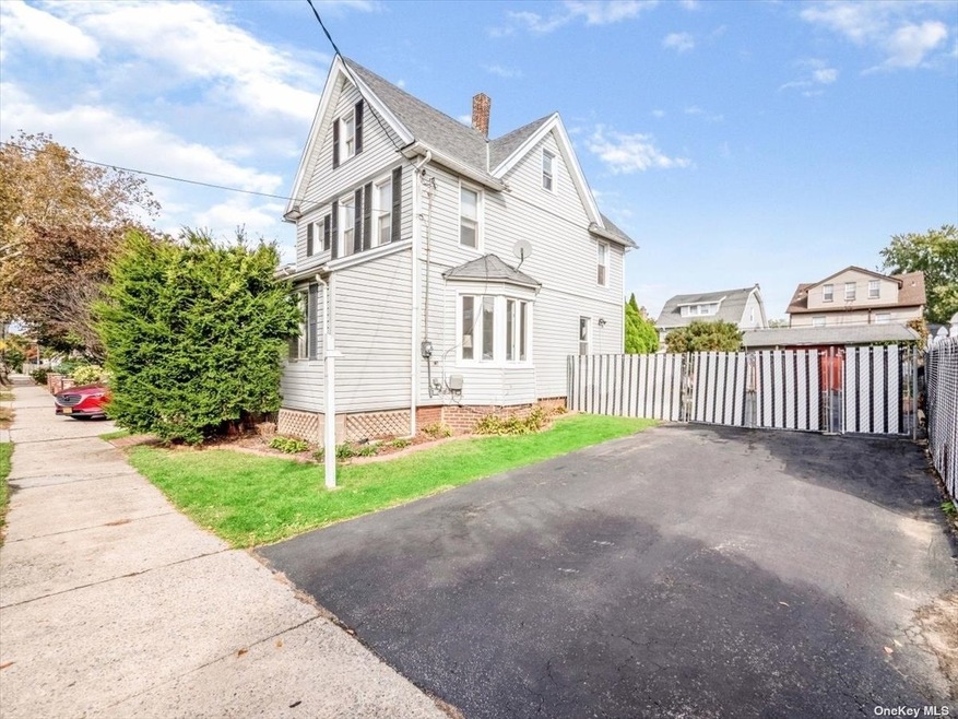 38-19 Corporal Stone St, Flushing, NY 11361 - photo 1