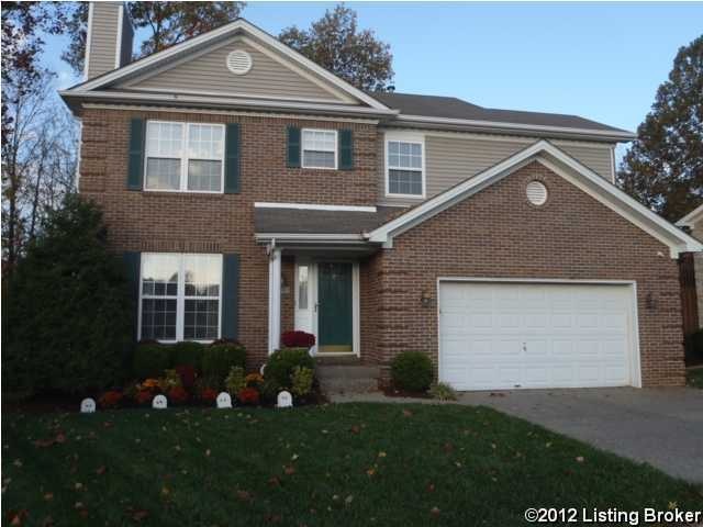 8714 Astrid Ave, Louisville, KY 40228 - photo 1