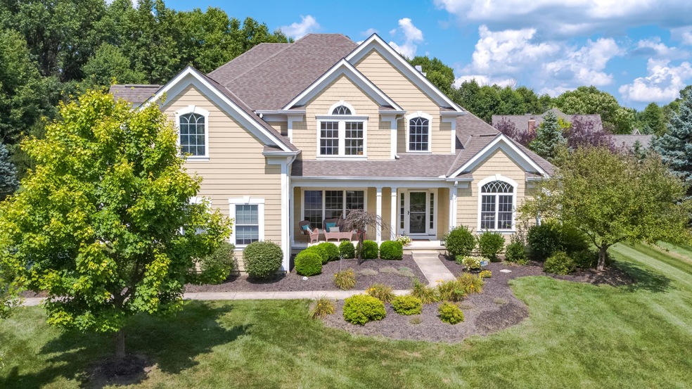 Welcome Home!