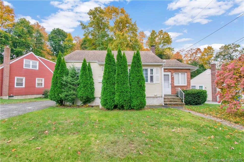 187 Peach Orchard Rd, Waterbury, CT 06706 - photo 1