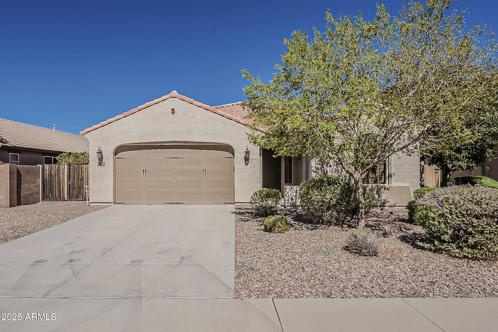 2008 E Stacey Rd, Gilbert, AZ 85298 - photo 1