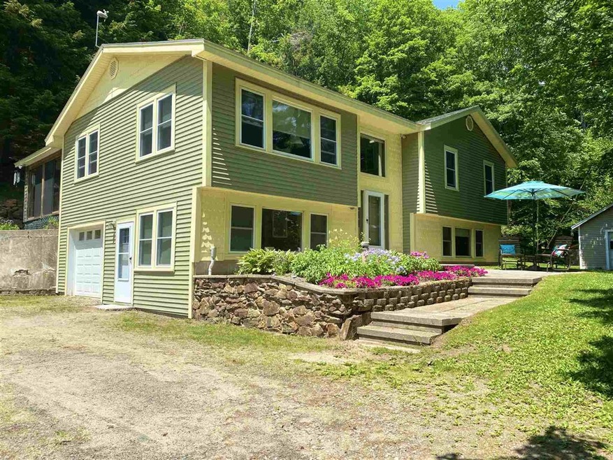 430 Daniel Webster Hwy, Plymouth, NH 03264 - photo 1