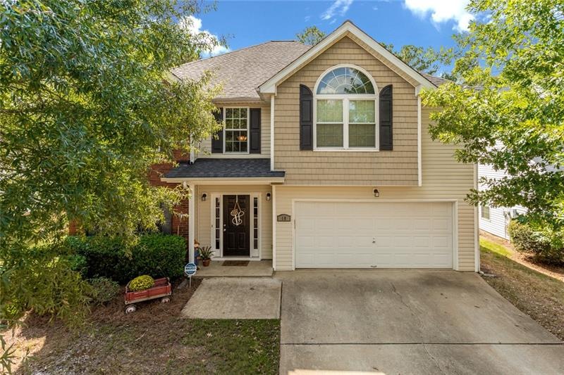 Welcome Home!