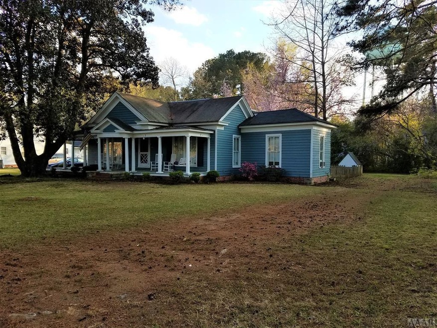 Main View