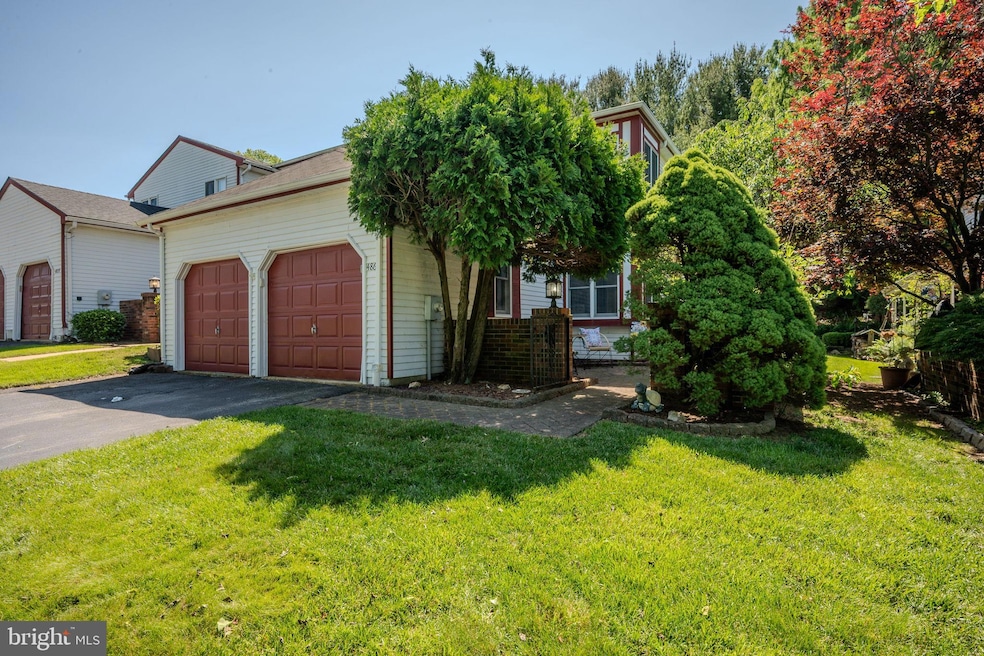 4861 Plum Run Ct, Wilmington, DE 19808 - photo 1