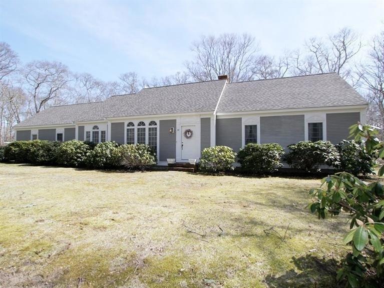 39 Paddock Way, Brewster, MA 02631 - photo 1