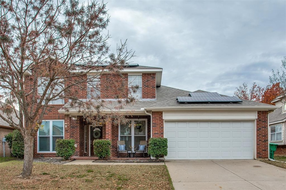 7016 Frost Ln, Denton, TX 76210 - photo 1